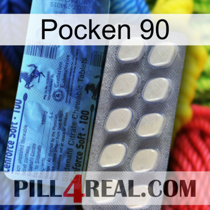 Poxet 90 34